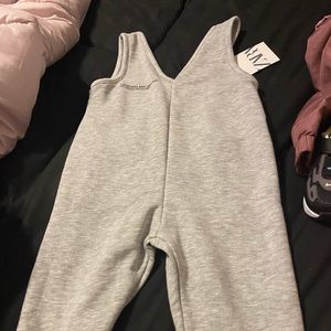 Lot of Zara girl clothes